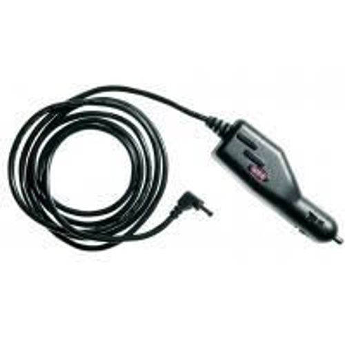 Aiv Mini-Usb Chargeur Voiture Pour Navigationsgerte S'adapte Tomtom Gox20, Gox30, Gox40,