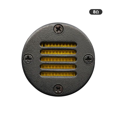 AIYIMA-Unit de haut-parleur audio Twecirculation,Air Motion 4,8 Ohm,20W,HIFI Treble,Super Belt Type,Haut-parleur, Home Cinma,1.5