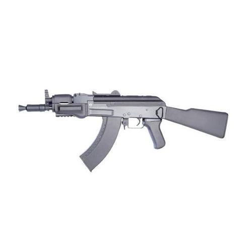 AK 47 KALASHNIKOV SPETSNAZ AEG ELECTRIQUE SEMI FULL AUTO HOP UP RAIL ...