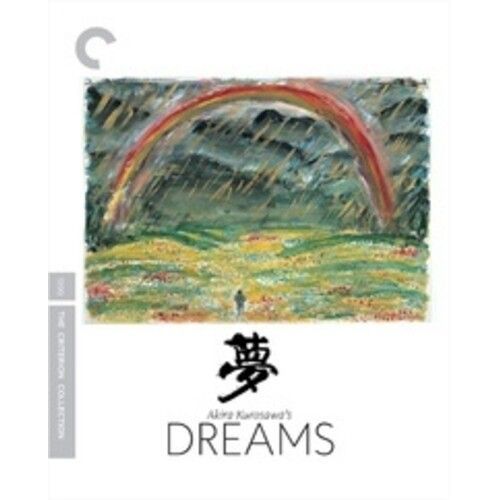 Akira Kurosawa's Dreams (Criterion Collection) [Ultra Hd] Subtitled, Widescreen de Akira Kurosawa