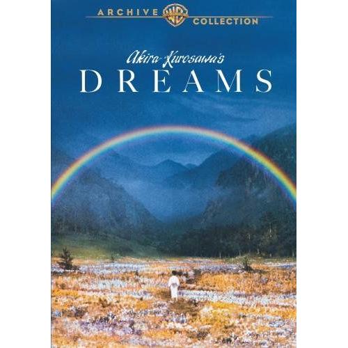 Akira Kurosawa S Dreams de Akira Kurosawa