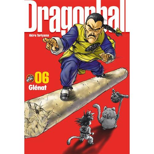 Dragon Ball - Perfect Edition - Tome 6   de Akira TORIYAMA  Format Tankobon 