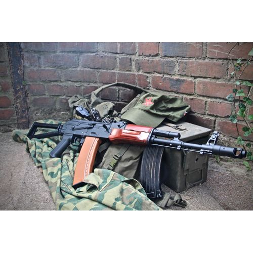 AKS74 DBOY 2 joules Airsoft airsoftpaintball Rakuten