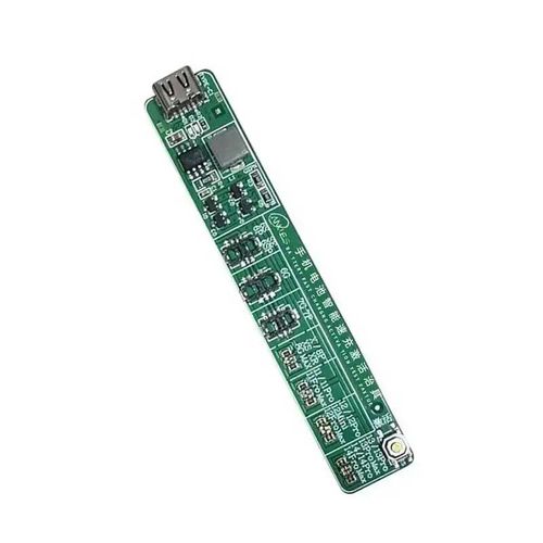 Aks-86 Carte De Dtection D'activation De Batterie De Non-Retrait Pour Iphone 6-14pm Support 1a-3a 24.Com Outils De Rparation De Test De Charge Rapide - Type For 6-14pm