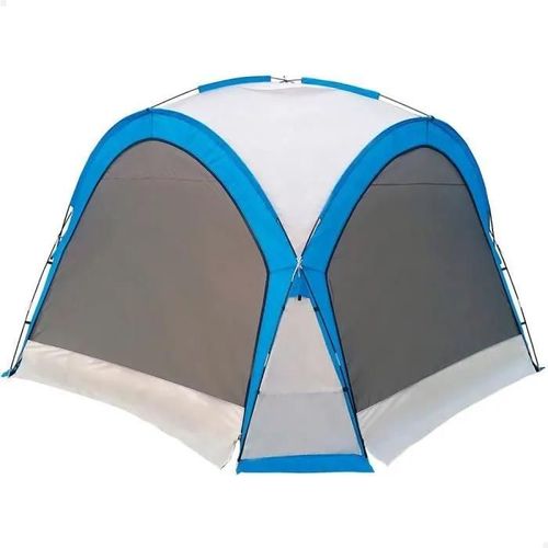 Aktive Tonnelle De Camping Avec Moustiquaire