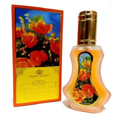 Al-Rehab Eau De Perfum Homme-Femme - Bakhour 35 Ml
