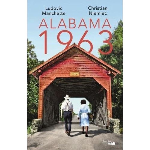 Alabama 1963    Format Grand Format 