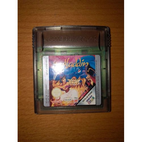 Aladdin