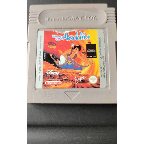Aladdin