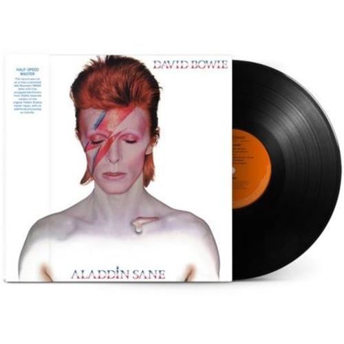 Aladdin Sane 50th Anniversary - Vinyle 33 Tours - David Bowie