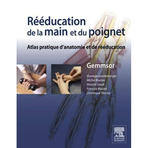 Rducation De La Main Et Du Poignet  