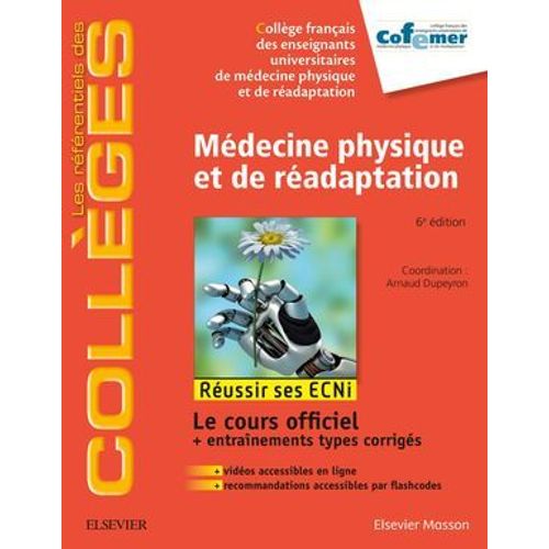 Mdecine Physique Et De Radaptation  