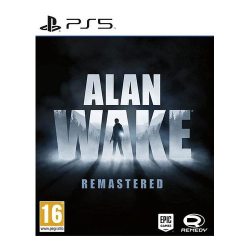alan wake remastered ps5 release date alan wake remastered ps5 release date