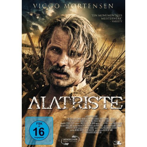 Alatriste de Film