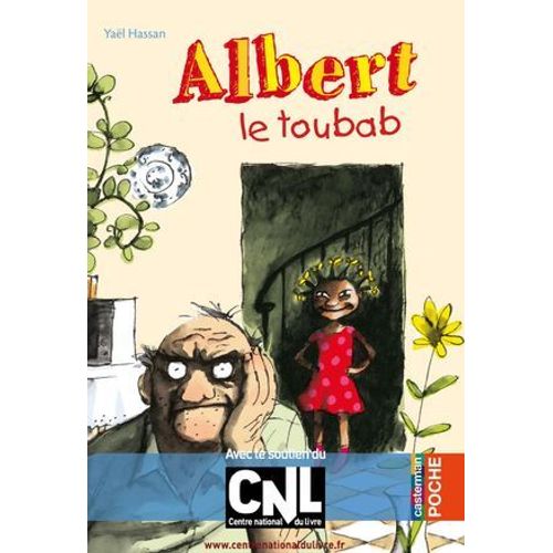 Albert Le Toubab  
