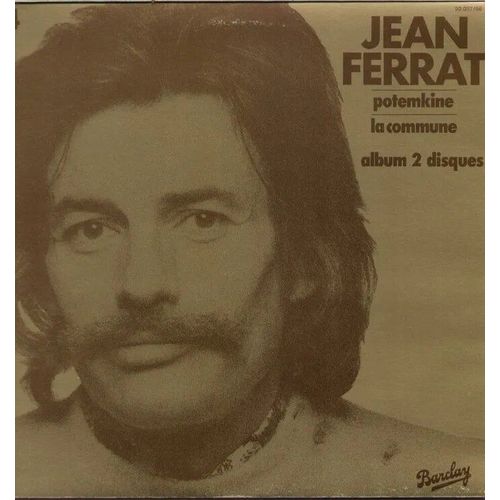 Album 2 Disques N 4 - Jean Ferrat