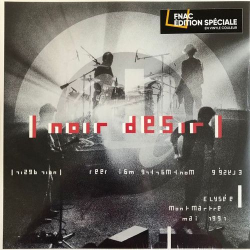 Album Double 2x Lp 33t 12
