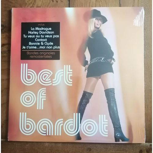 Album Double 2xlp 33t 12
