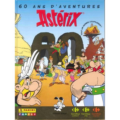 Album Panini 