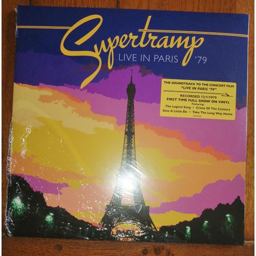 Album Triple 3x Lp 33t 12