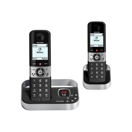 Alcatel F890 Voice Duo - Tlphone sans fil