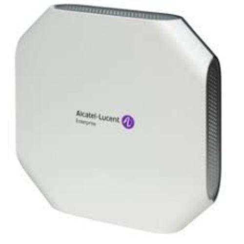 Alcatel-Lucent OmniAccess Stellar AP1201 - Borne d'accs sans fil