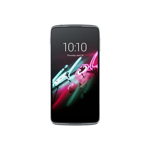 Alcatel One Touch IDOL 3 (5.5) 6045Y 16 Go Argent mtallique