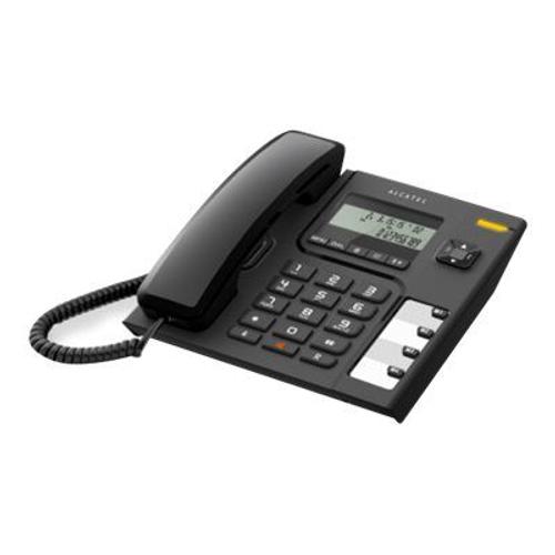 Alcatel Advanced T56 - Tlphone filaire avec ID d'appelant