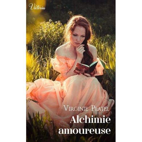 Alchimie Amoureuse    Format Poche 
