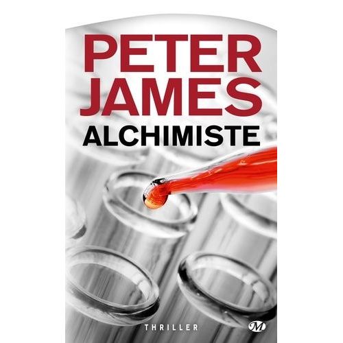 Alchimiste    Format Poche 