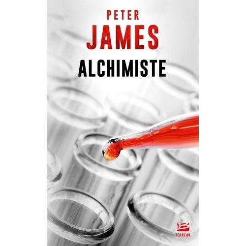 Alchimiste    Format Poche 