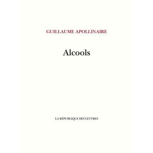 Alcools  