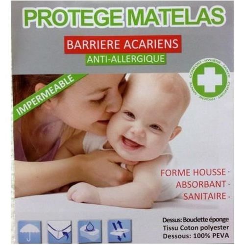 Alese Protge Matelas 160x200