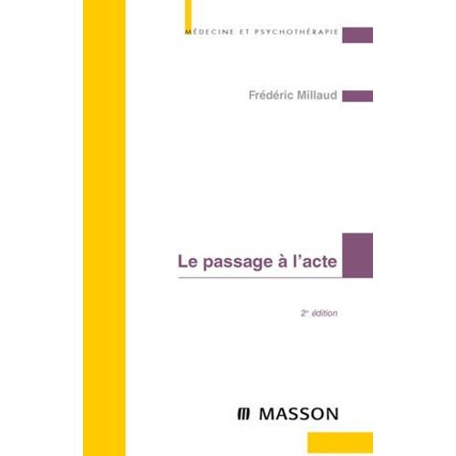 Le Passage  L'acte  