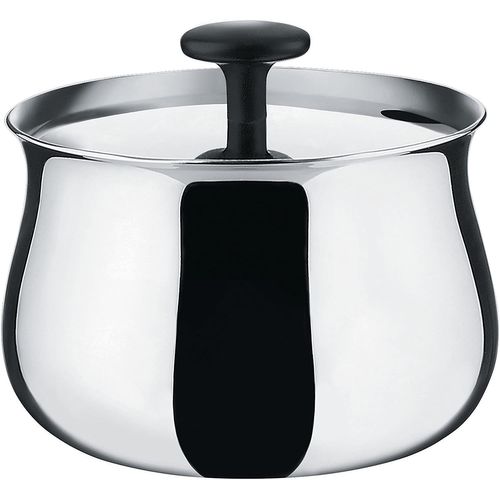 Alessi Nf03 Cha Sucrier En Acier Inoxydable 18/10 Brillant