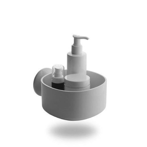 Alessi Pl16 W Birillo Porte-Savon