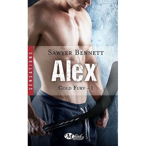 Cold Fury, T1 : Alex  