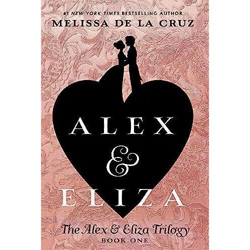 Alex & Eliza    Format Broch 