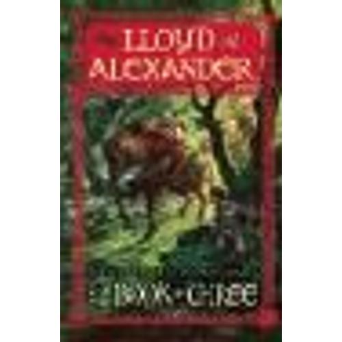 The Book Of Three   de Lloyd Alexander  Format Broch 