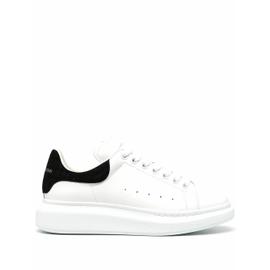 Mens black alexander mcqueen's online