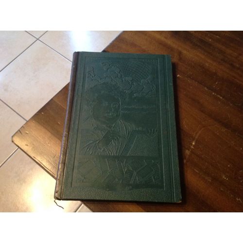 Alexandre Dumas Illustre Le Comte De Monte Cristo Complte Et Intgrale dition Le Vasseur Et Cie De 1906 Monte-Cristo   