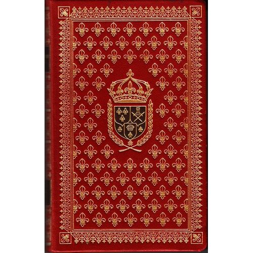 Vingt Ans Apres - Tomes 1 - 2 - 3   de alexandre dumas  Format Album 