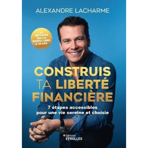 Construis Ta Libert Financire  