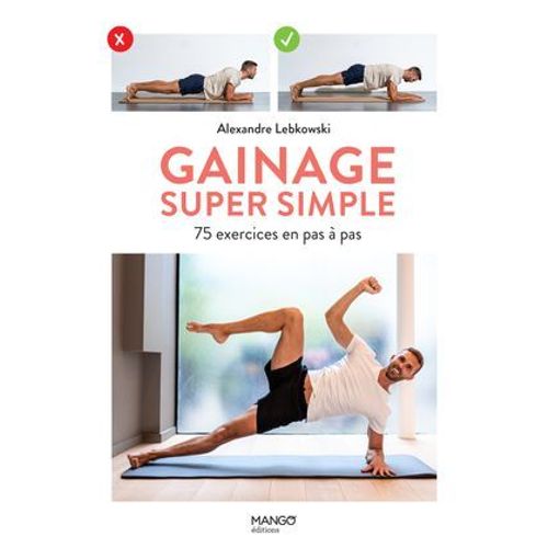 Gainage Super Simple  
