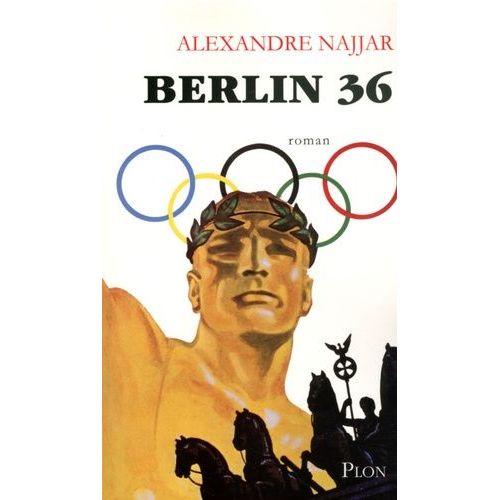 Berlin 36    Format Grand Format 