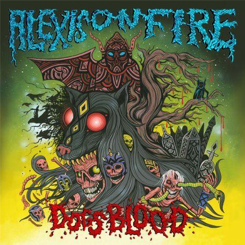Alexisonfire - Dog's Blood [Vinyl] - Alexisonfire