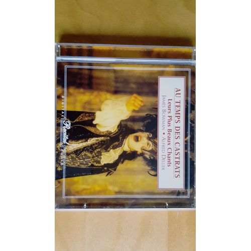 Alfred Deller (1912-1979) Contre-Tnor Dir The Deller Consort : Henry Purcell The Fairy Queen Epithalamium Sweeter Than Roses Music For A While If Music Be The Food Of Love An Evening Hymn 6 Anonymes - James Bowman Haute-Contre Haendel Power Of Solomon Le Choix D'hercules The Occasional Oratorio Ode For The Birthday Of Queen Anne Eternal Source Of Light Purcell An Evening Hymn Te Deum O Lord