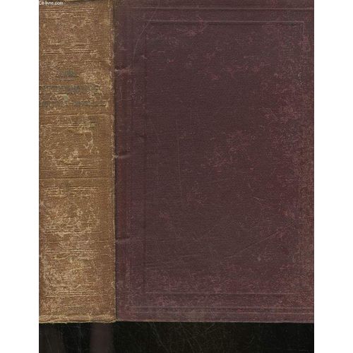 Dictionnaire Francais-Anglais A L'usage Des Etablissements D'instruction Publique Et Des Gens Du Monde   de alfred elwall