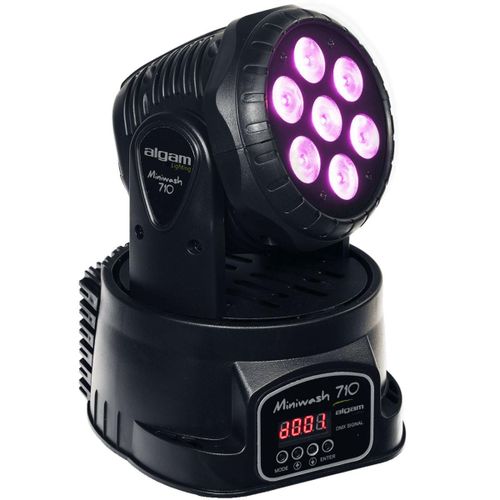 ALGAM LIGHTING LAL MINIWASH710 - WASH