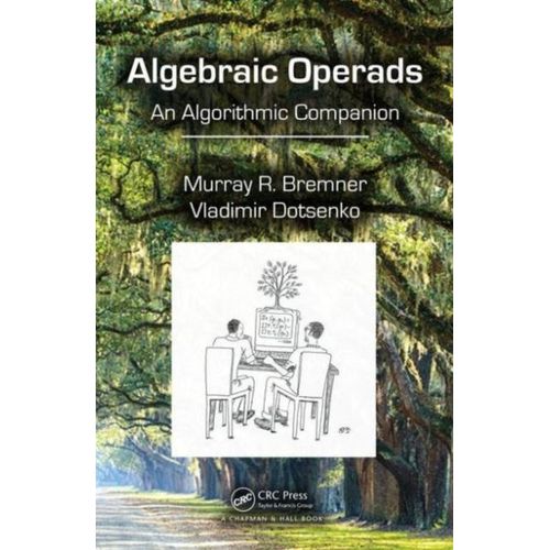 Algebraic Operads    Format Reli 